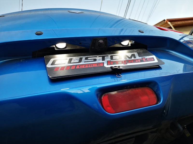 Cargue la imagen en el visor de la galería, Foco Completo Patente LED | Suzuki Swift