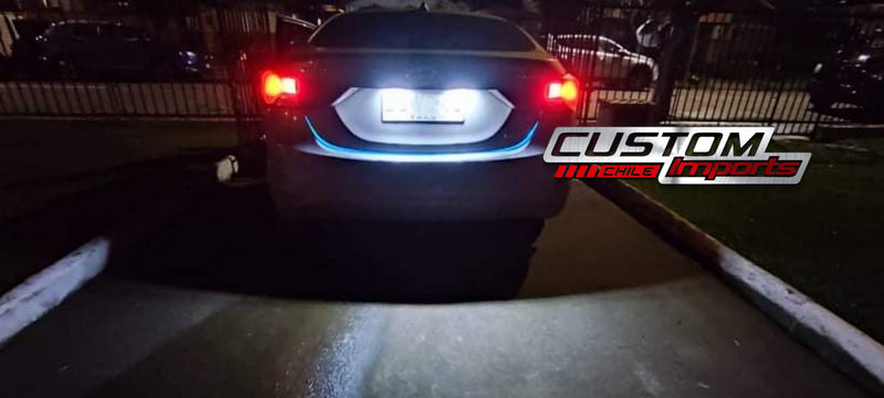 Cargue la imagen en el visor de la galería, Foco Patente LED | Kia Cerato Hyundai Elantra