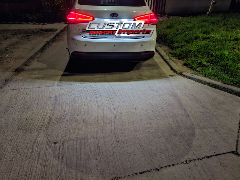 Cargue la imagen en el visor de la galería, Foco Patente LED | Kia Cerato Hyundai Elantra