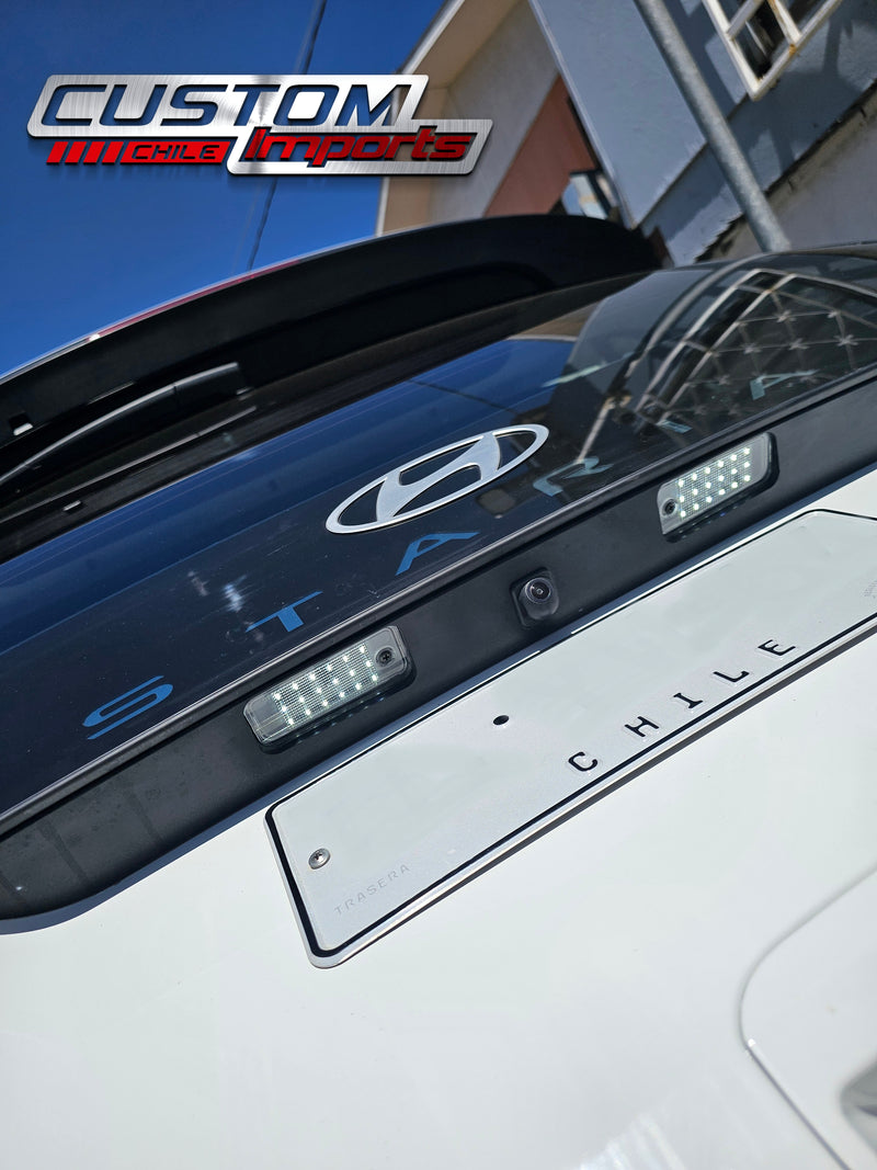 Cargue la imagen en el visor de la galería, Foco Completo Patente LED | Santa Fe Staria