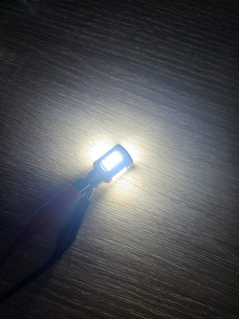 Cargue la imagen en el visor de la galería, Luces LED T15 | 2.000lm para Reversa
