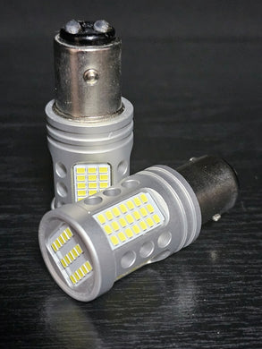 Luces LED P21w | Kia Sportage Sin Errores