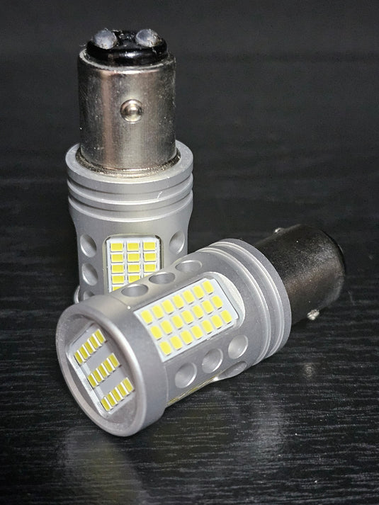 Luces LED P21w | Kia Sportage Sin Errores