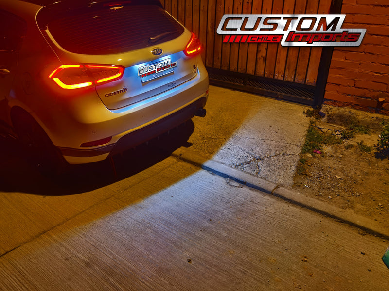 Cargue la imagen en el visor de la galería, Foco Patente LED | Kia Cerato Hyundai Elantra
