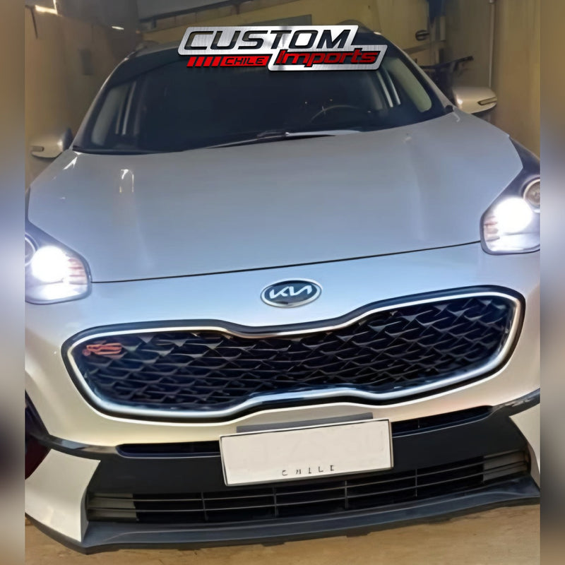 Cargue la imagen en el visor de la galería, Luces LED P21w | Kia Sportage Sin Errores
