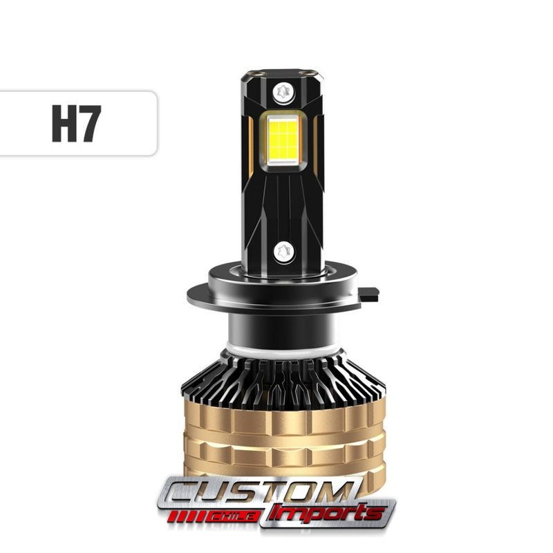 Cargue la imagen en el visor de la galería, Luces LED Modelo K18 | 17.000lm | 6500k | 12v y 24v
