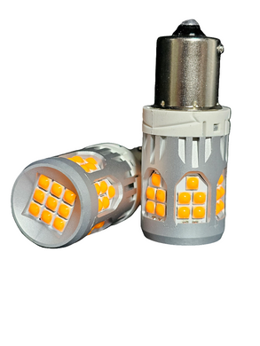 Intermitentes LED 1156 T20