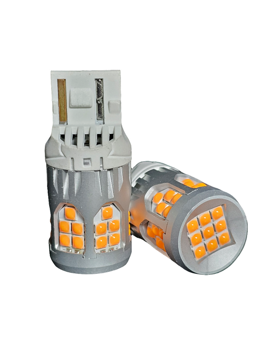 Intermitentes LED 1156 T20