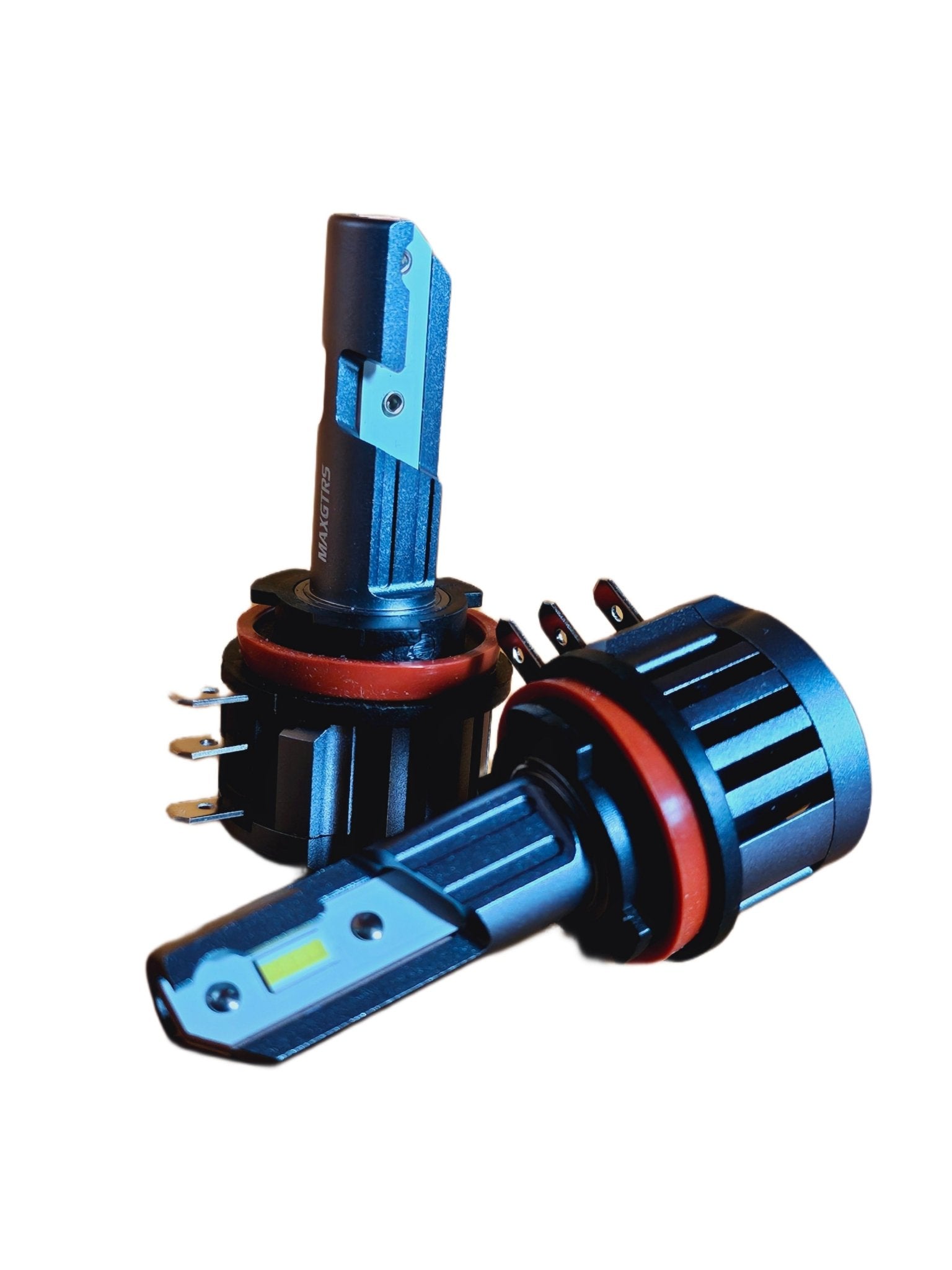 Luces LED para Auto | 16.000lm | Modelo H15 – Custom Imports Chile