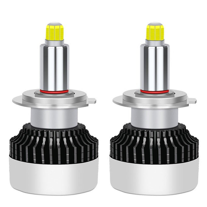Luces LED para Autos - Conoce los modelos | Custom Imports Chile