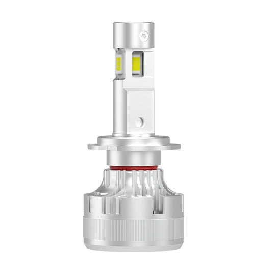 Luces LED Tres Caras 50.000lm