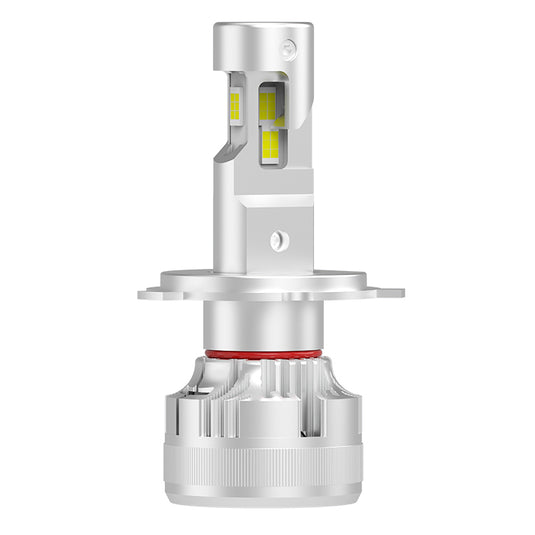Luces LED Tres Caras 50.000lm