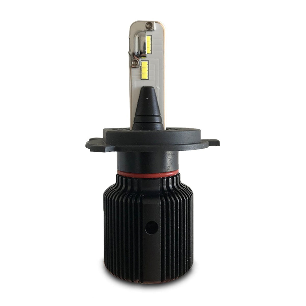 Luces LED para Autos - Conoce los modelos | Custom Imports Chile