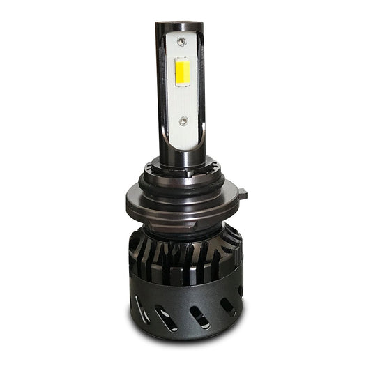 Ampolletas LED Modelo Tricolor 10.000lm - 2 años de Garantía - Custom imports store